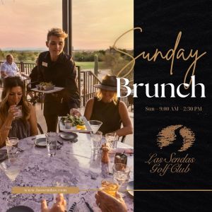 Sunday Brunch 