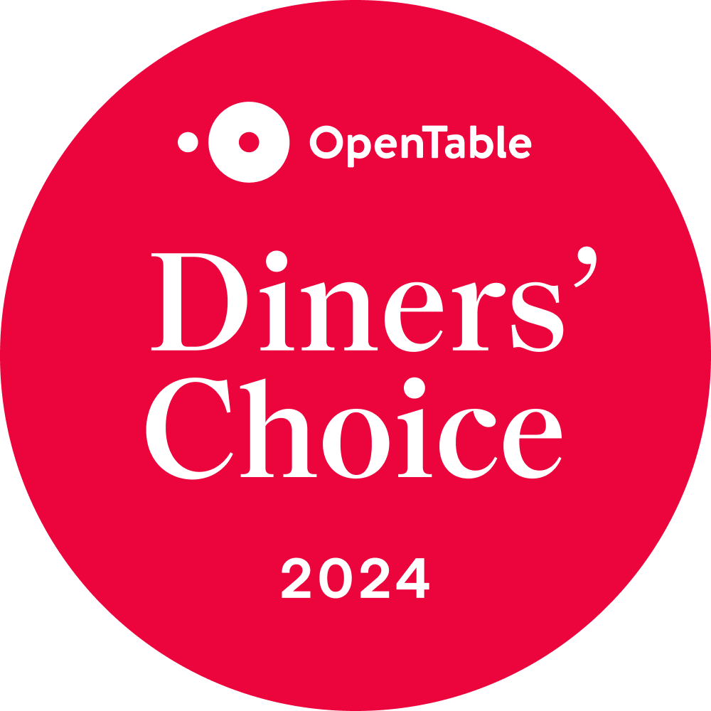 Diner's Choice 2024