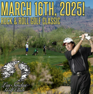 Alice Cooper's Rock & Roll Golf Classic